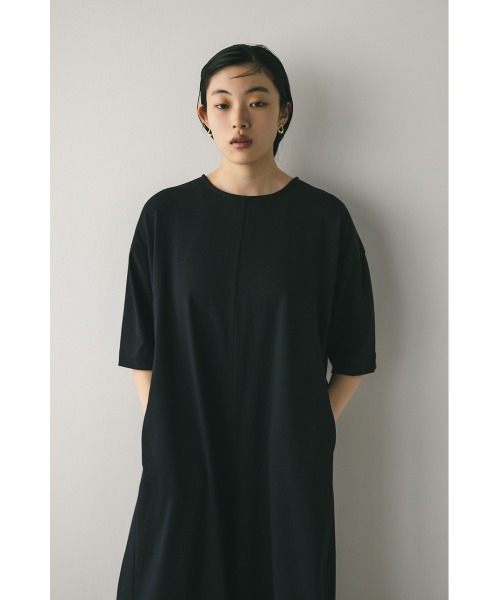 STYLEMIXER（スタイルミキサー）の「ワイドカットロンパース