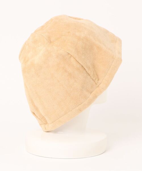 トドのうサウナハット（その他雑貨）｜GLOBAL JAPAN（グローバル