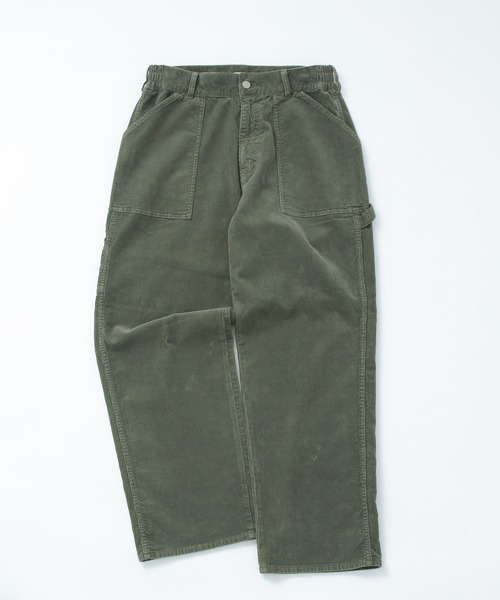 セール】コーデュロイペインターパンツ（その他パンツ
