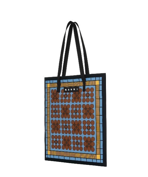 MARNI MARKET（マルニマーケット）の「バンダナトート（トート