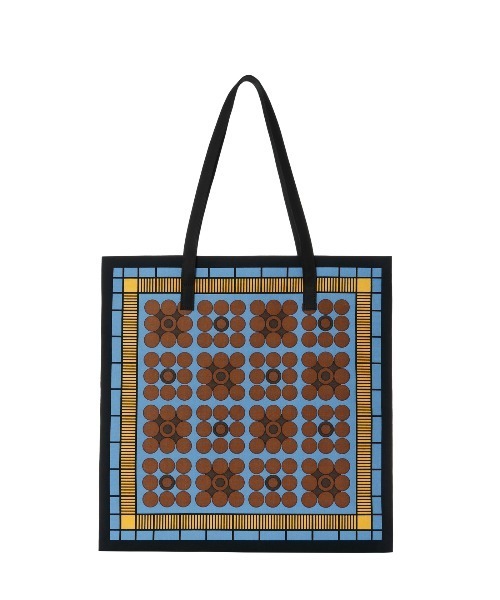 MARNI MARKET（マルニマーケット）の「バンダナトート（トート