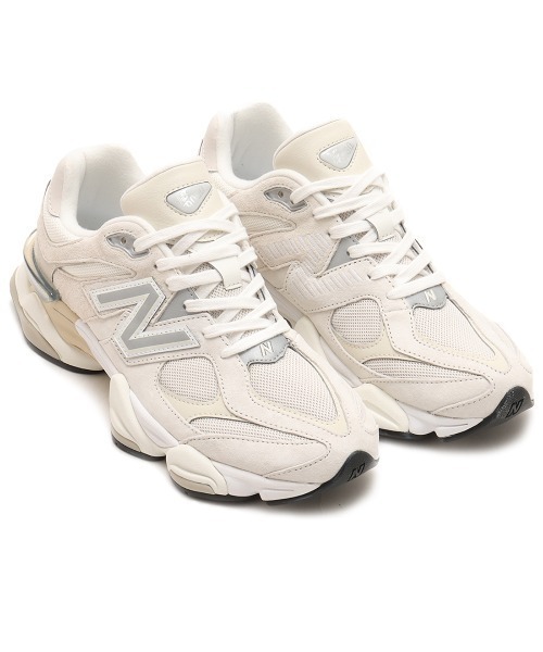 New Balance U9060WHT / ニューバランス U9060WHT