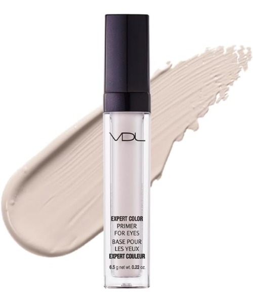 VDL エクスパート カラー プライマー フォー アイズ（化粧下地