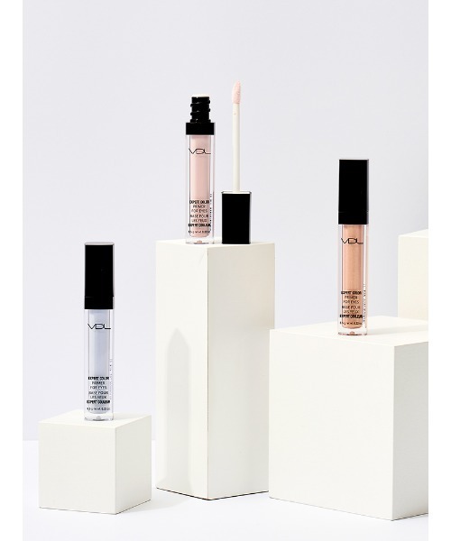 VDL エクスパート カラー プライマー フォー アイズ（化粧下地