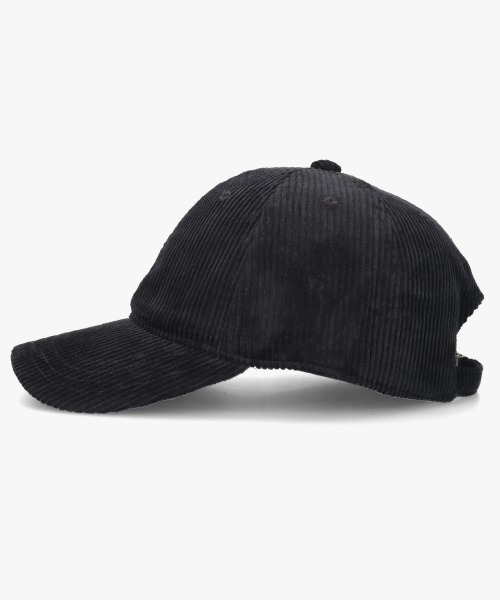 Carhartt（カーハート）の「carhartt HARLEM CAP / カーハート（キャップ・レディース・ライトベージュ/ライトブルー/ブラック/ブラウン・O/S）」の7枚目の写真