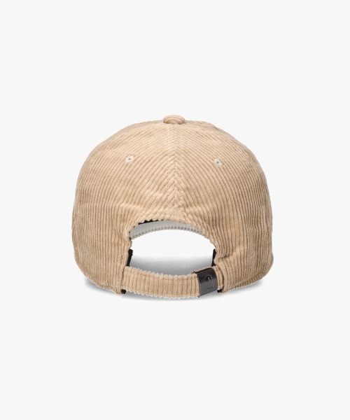 Carhartt（カーハート）の「carhartt HARLEM CAP / カーハート（キャップ・レディース・ライトベージュ/ライトブルー/ブラック/ブラウン・O/S）」の16枚目の写真