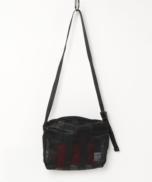 【セール】master-piece × O- ショルダーバッグ S No.O-20S-14-s（ショルダーバッグ）｜master-piece（マスターピース）