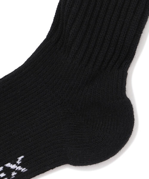 AVIREX（アヴィレックス）の「《直営店限定》LINE NEYYORK SOCKS / ライン ニューヨーク ソックス / AVIREX / アヴィレックス（ソックス/靴下・メンズ・ブラック/ホワイト/グレー/ホワイト系2・FREE/F）」の13枚目の写真