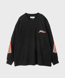 FACETASM｜ファセッタズムのTシャツ/カットソー（ボーダー柄