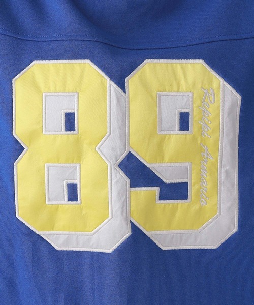 セール】ナンバリングスウェット（スウェット）｜repipi armario