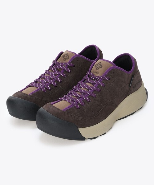 ジャーニー✕2 Columbia／ヘイジージャーニー ツー ウォータープルーフ