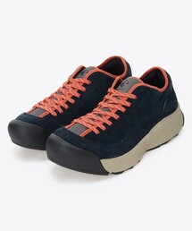 Columbia（コロンビア）の「防水 高クッション Columbia／ヘイジージャーニー ツー ウォータープルーフ スニーカー／コロンビア（スニーカー）」