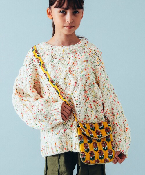 こども ビームス（コドモビームス）の「○ミナ ペルホネン