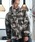 CAMBIO�i�J���r�I�j�́umj10178-Camouflage Military Type Mountain Parka �}�E���e���p�[�J�[�i�}�E���e���p�[�J�[�j�v�b�O���[