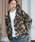 CAMBIO�i�J���r�I�j�́umj10178-Camouflage Military Type Mountain Parka �}�E���e���p�[�J�[�i�}�E���e���p�[�J�[�j�v�b�J�[�L