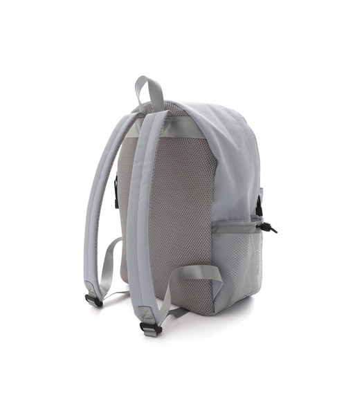 JENNI（ジェニィ）の「【容量16L】シンプルリュック（バックパック/リュック・キッズ・サックスブルー/ブラック/ラベンダー・F）」の18枚目の写真