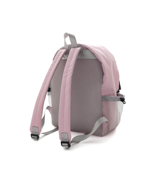 JENNI（ジェニィ）の「【容量16L】シンプルリュック（バックパック/リュック・キッズ・サックスブルー/ブラック/ラベンダー・F）」の20枚目の写真