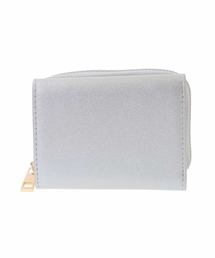 a.v.v（アーヴェヴェ）の「[KIDS]三つ折りミニウオレット（財布）」