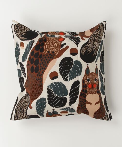 マリメッコ　新作　Kurre クッションカバー 50×50cm マリメッコ 新作 Kurre クッションカバー 50×50cm Kurre / Cushion