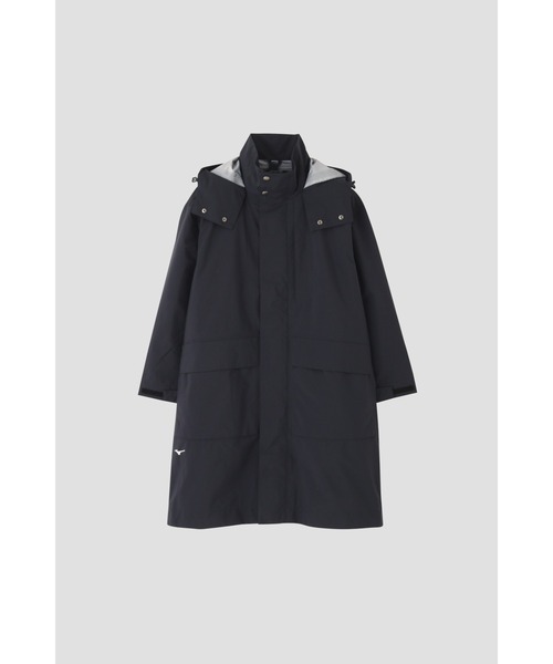 MARGARET HOWELL（マーガレットハウエル）の「BERGTECH / NYLON POPLIN