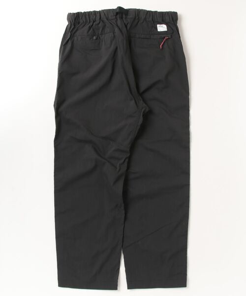 NANGA / ナンガ HINOC RIPSTOP FIELD PANTS ヒノック リップストップ