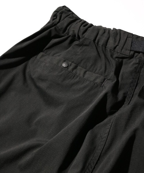 NANGA（ナンガ）の「NANGA / ナンガ HINOC RIPSTOP FIELD PANTS