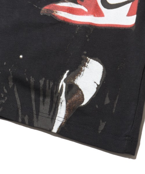 JORDAN BRAND M J STMT 1985 SS CRW GEL J DAY / ジョーダン
