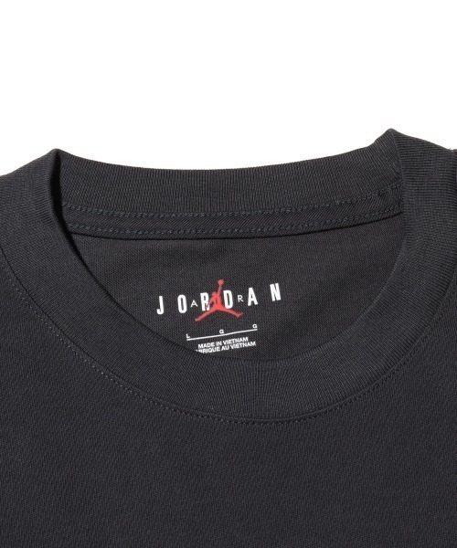 JORDAN BRAND M J STMT 1985 SS CRW GEL J DAY / ジョーダン