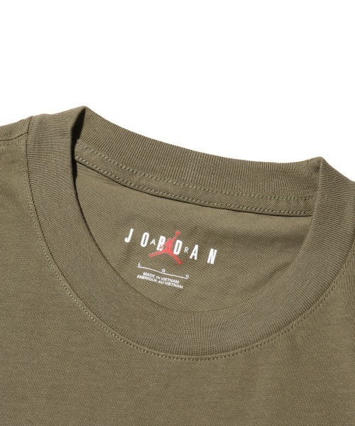 JORDAN BRAND M J STMT 1985 SS CRW GEL J DAY / ジョーダン