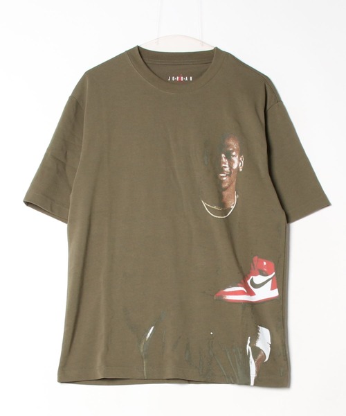 JORDAN BRAND M J STMT 1985 SS CRW GEL J DAY / ジョーダン
