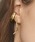 kiehtova�i�L�G�g���@�j�́u�ykiehtova�zTRILOGY EARCUFF / M�@�g�����W�[ �C���[�J�t /M�i�C���[�J�t�j�v�b�S�[���h