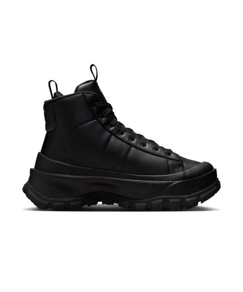 ナイキ ブレーザー ローム MID ウィメンズ ウィンタライズド シューズ NIKE（ナイキ）の「ナイキ ブレーザー ローム MID ウィメンズ
