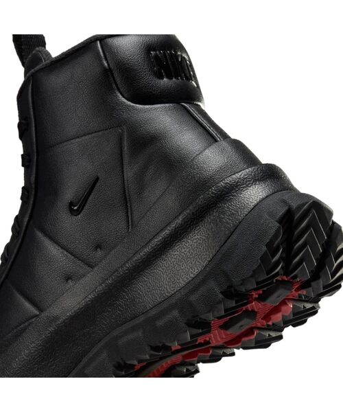 NIKE（ナイキ）の「ナイキ ブレーザー ローム MID ウィメンズ ウィンタ