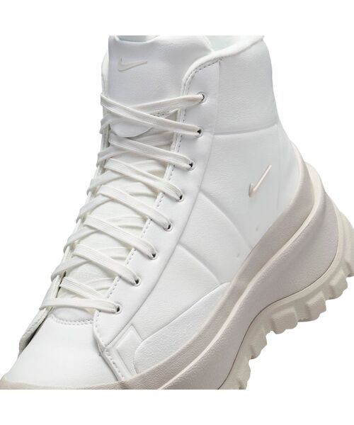 NIKE（ナイキ）の「ナイキ ブレーザー ローム MID ウィメンズ