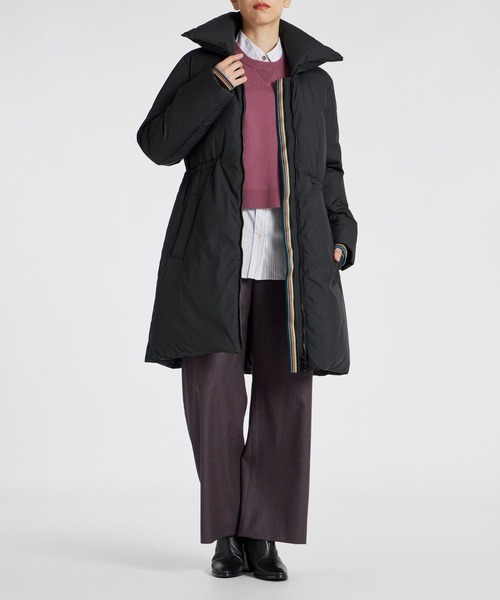 Paul Smith（ポールスミス）の「ウィメンズ シグネチャーストライプ