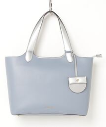 【 NATURAL BEAUTY BAG & WALLET 】 ミリュー トートバッグ A4サイズ対応