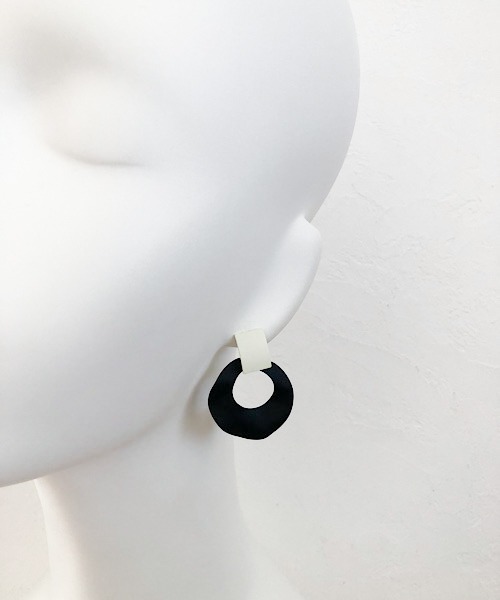 ご依頼分☆ピアス【両耳】 楽天市場】【最大2万円OFF☆クーポンSALE】ANNIKA INEZ