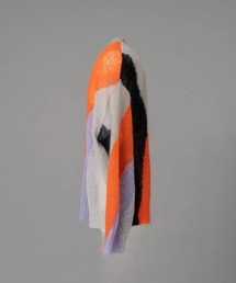 MAISON SPECIAL（メゾンスペシャル）の「《UNISEX》Prime-Over Mohair 