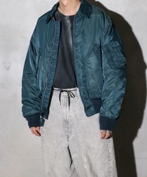 U.S MILITARY / ユーエスミリタリー CONCORD 90S CWU JACKET コンコルド 90s CWUジャケット
