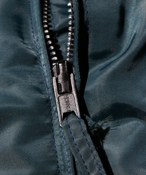 MILITARY(ミリタリー)の「U.S MILITARY / ユーエスミリタリー CONCORD 90S CWU JACKET コンコルド 90s CWUジャケット(その他アウター・メンズ・ネイビー・LARGE)」の6枚目の写真