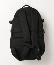 【NIKE】ジョーダン コーデュラ フランチャイズ バックパック JORDAN CORDURA FRANCHISE BACKPACK BLACK（ジョーダン
