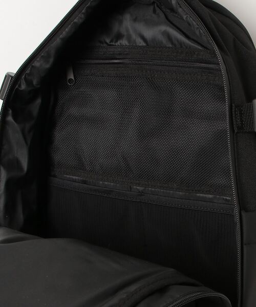 【NIKE】ジョーダン コーデュラ フランチャイズ バックパック JORDAN CORDURA FRANCHISE BACKPACK BLACK（ジョーダン
