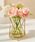 A Little HappinessiAgnslXj́uHappy Flower Vaseit[x[XjvbB