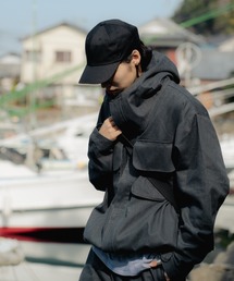 [UNIVERSAL OVERALL/ユニバーサルオーバーオール] 別注 アクティブワークジャケット