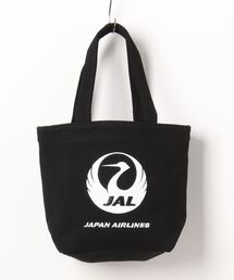 JAL ミニトート