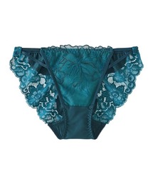 aimerfeel（エメフィール）の「ラメフラワー プレーンショーツ