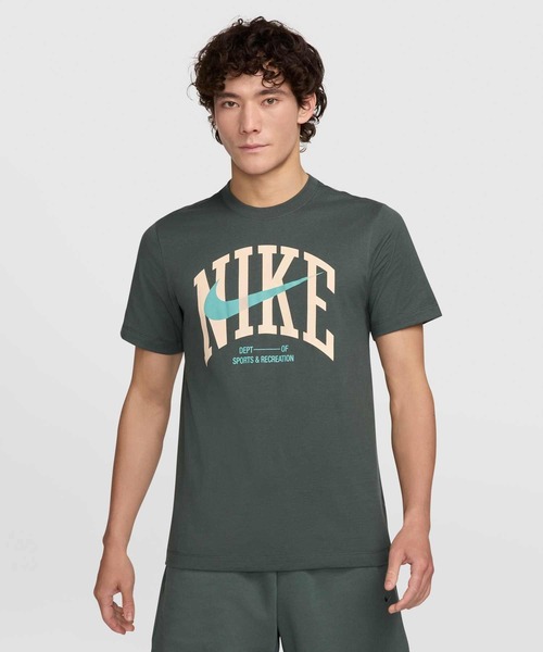 セール】ナイキ DF モダン フィットネス S/S Tシャツ / Nike