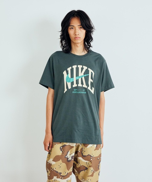 ナイキ　シャツ NIKE tシャツ ナイキ DF UV HYVERSE GX S/S トップ メンズ