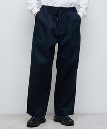 Firsthand | イージーバルーンデニムパンツ(デニムパンツ)