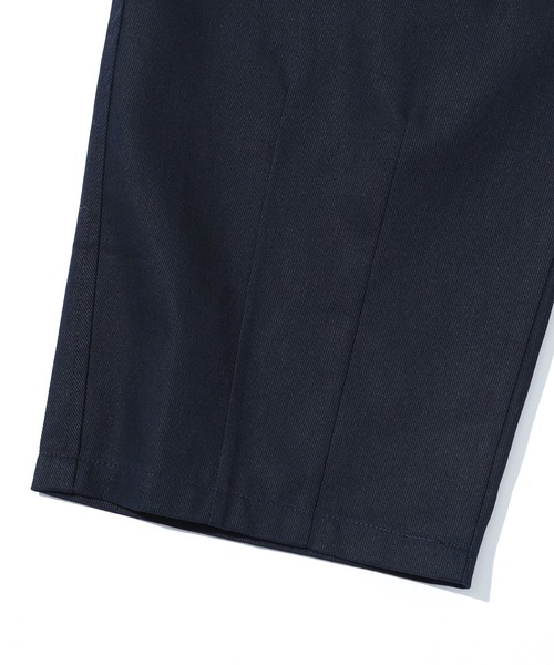 Firsthand(ファーストハンド)の「イージーバルーンデニムパンツ(デニムパンツ・メンズ・ダークネイビー/ダークグレー/ブラウン/ブラック・マルチサイズ)」の21枚目の写真